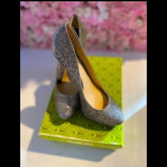 NEW!!! GIANNI BINI Pumps! - Picture 5 of 6